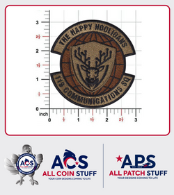 119 Communications Squadron